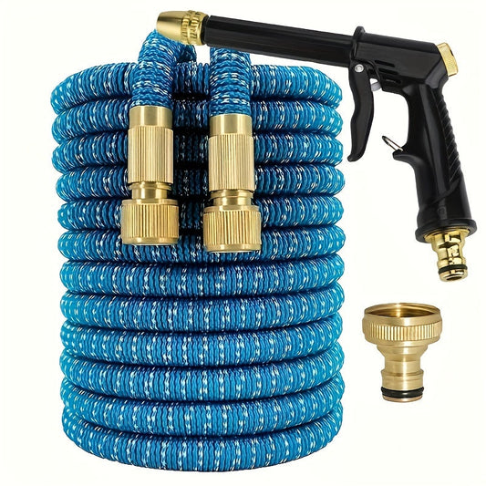 NNETM Magic Water Gun with Retractable Hose
