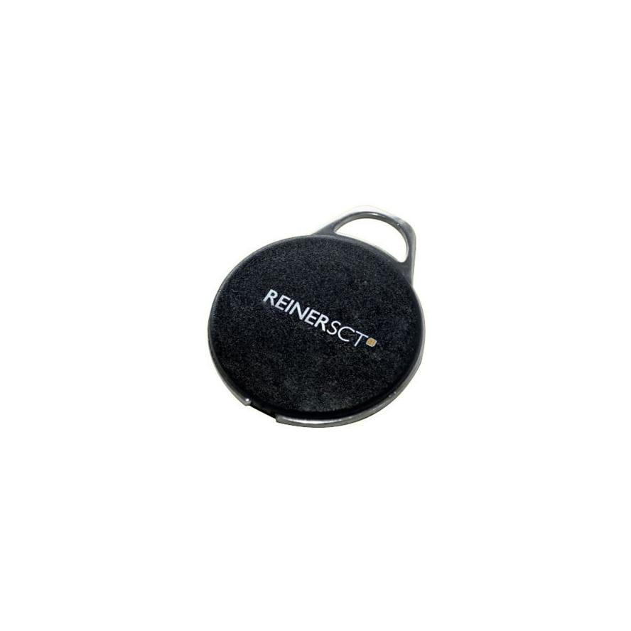 ReinerSCT timeCard Premium Transponder MIFARE DES EV3 10Stk (2749600-512) (2749600-512)