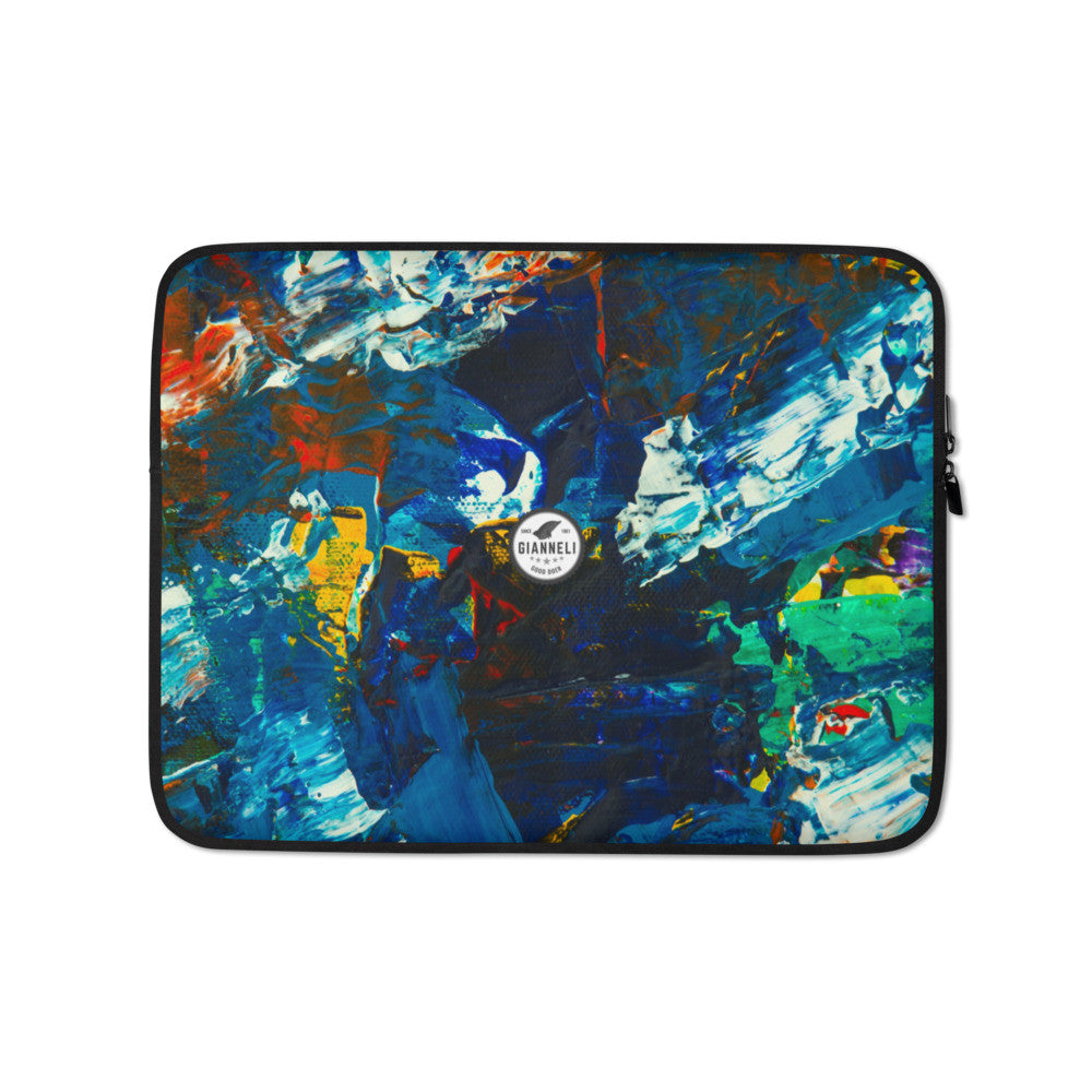 Gianneli Colours Laptop Sleeve
