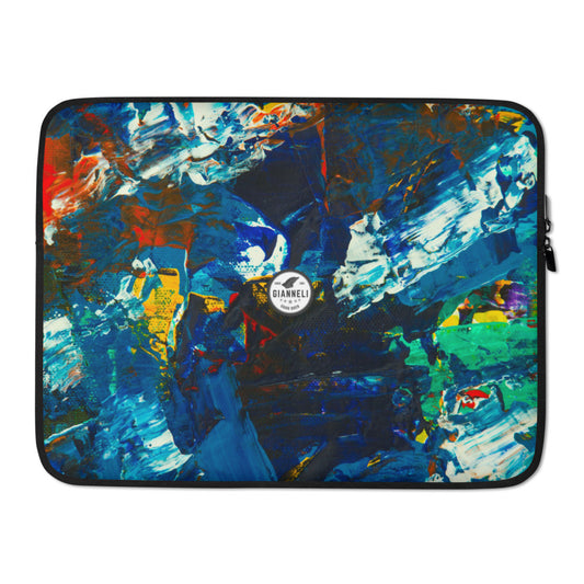 Gianneli Colours Laptop Sleeve