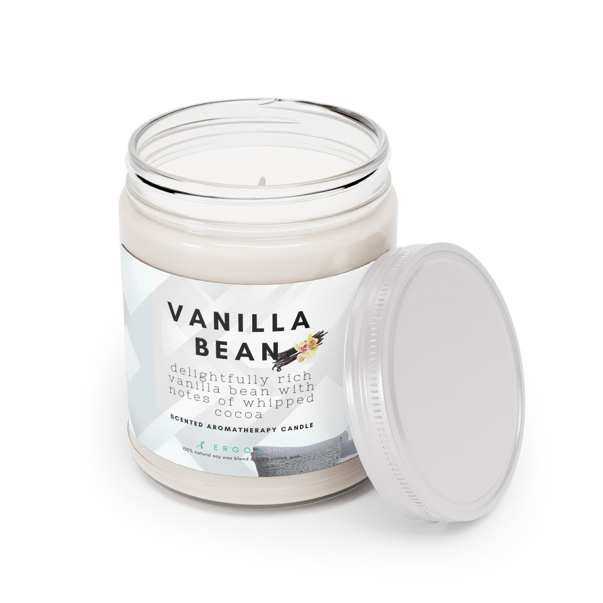 Scented Candles, 9oz