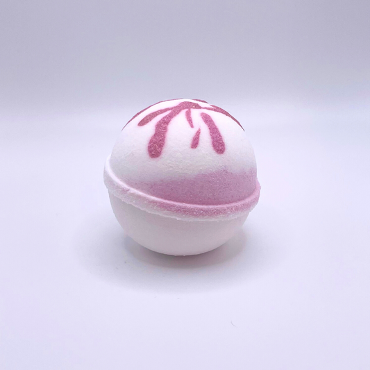 Love Spell Buttermilk Bath Bomb