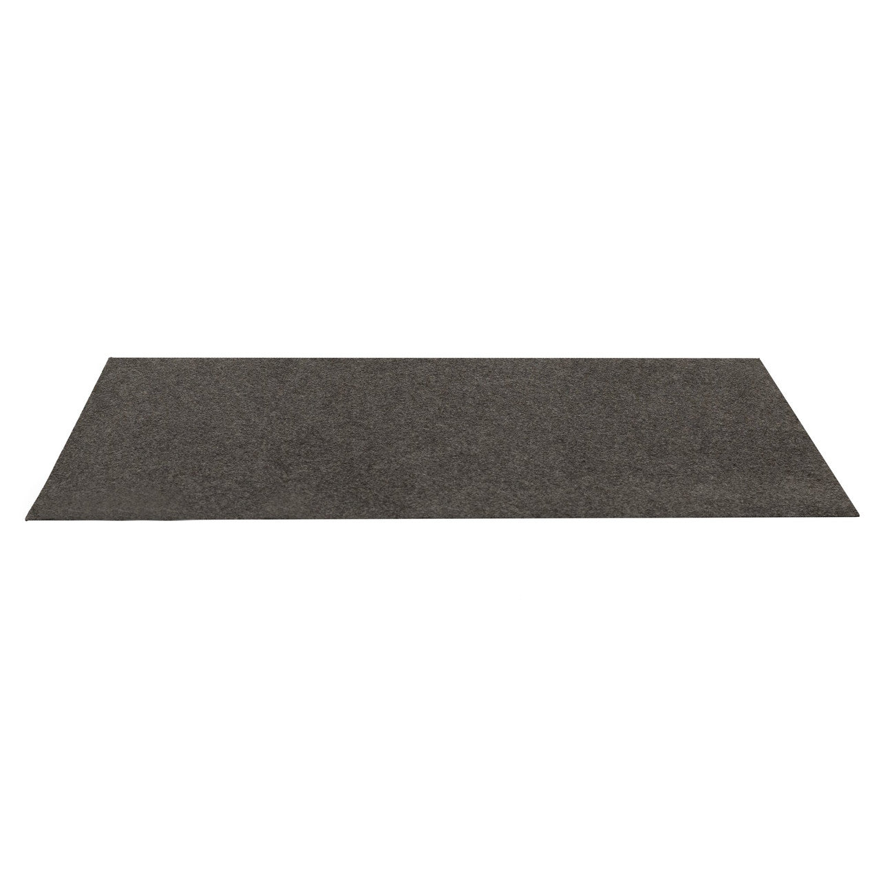 MOTIVITY Oil Spill Mat 29x36" - Protects Garage Floors - Absorbs Spills With No Soak Through - Reusable, Washable, and Durable - USA Made