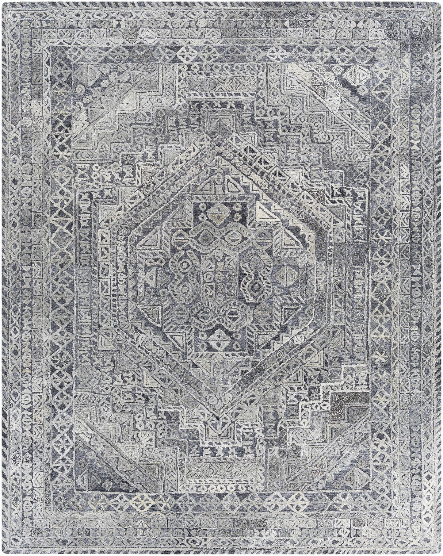 Gailes Area Rug - Clearance
