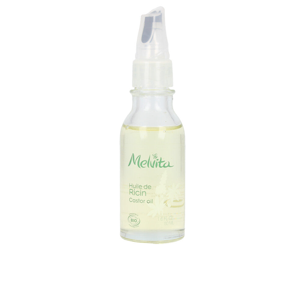 BEAUTY OILS castor oil 50 ml