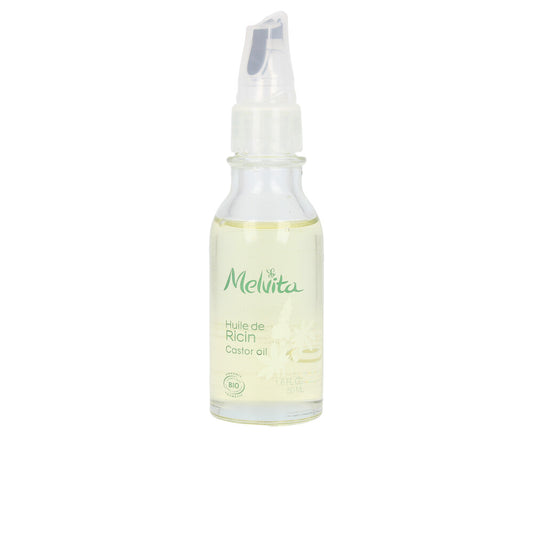 BEAUTY OILS castor oil 50 ml