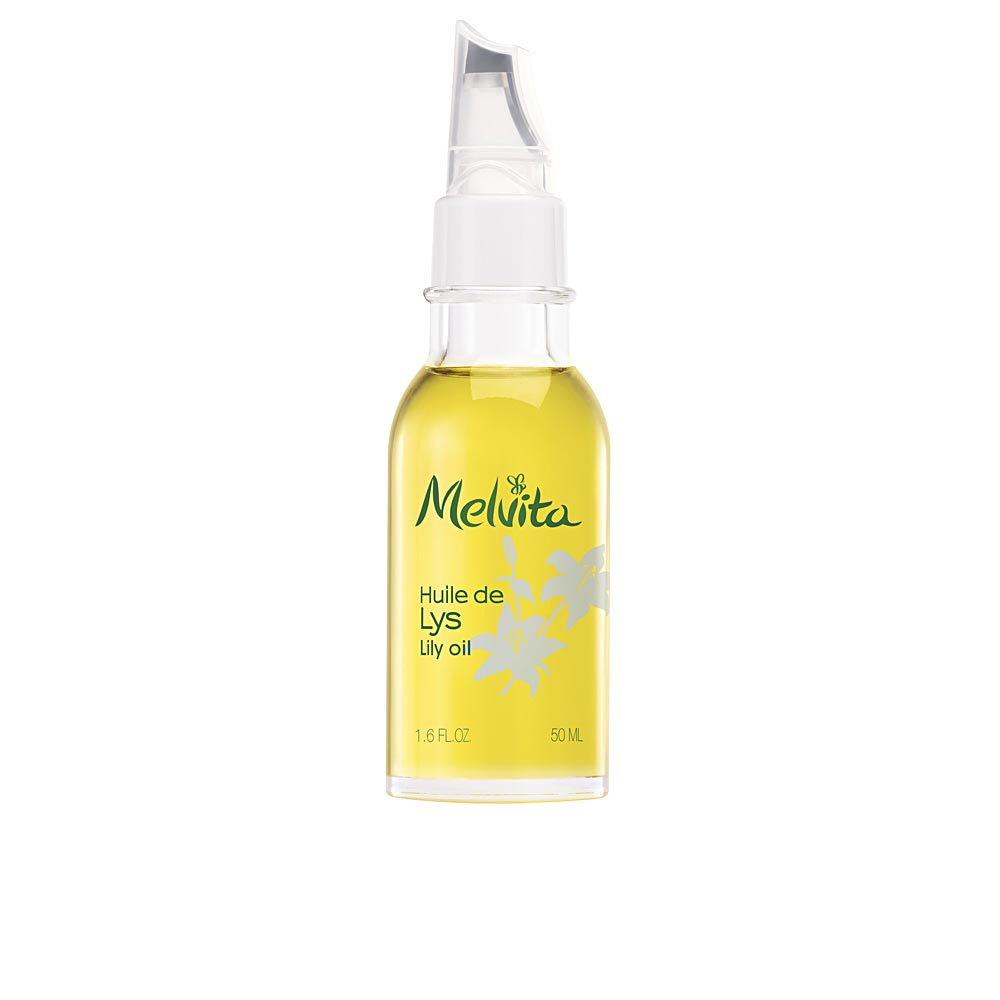 BEAUTY OILS lily oil 50 ml