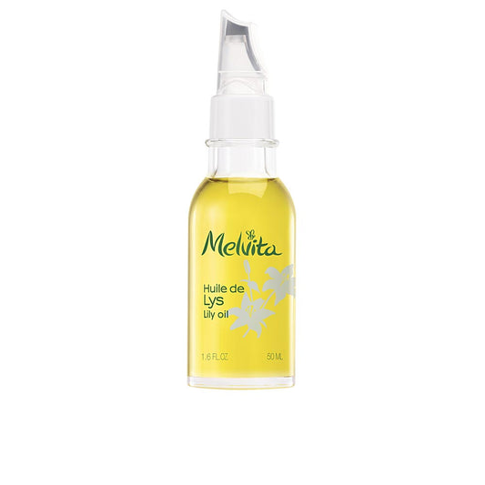 BEAUTY OILS lily oil 50 ml