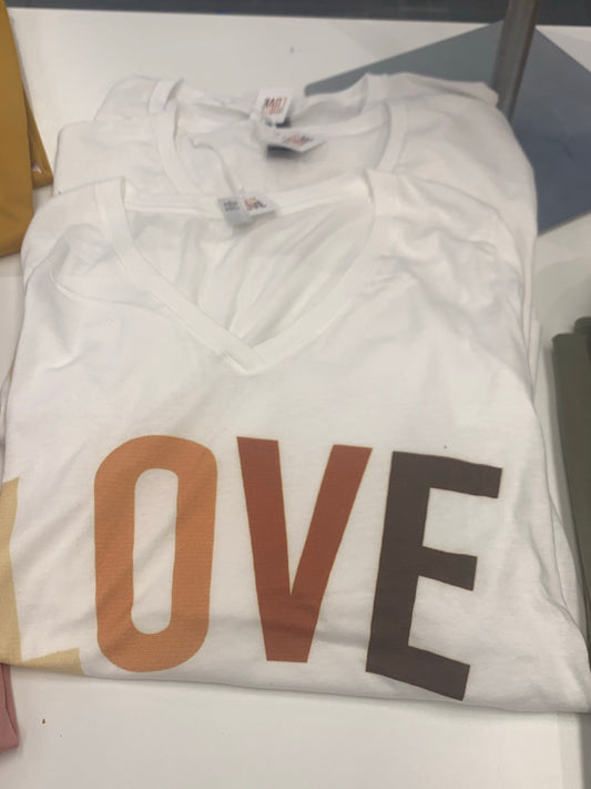 LOVE