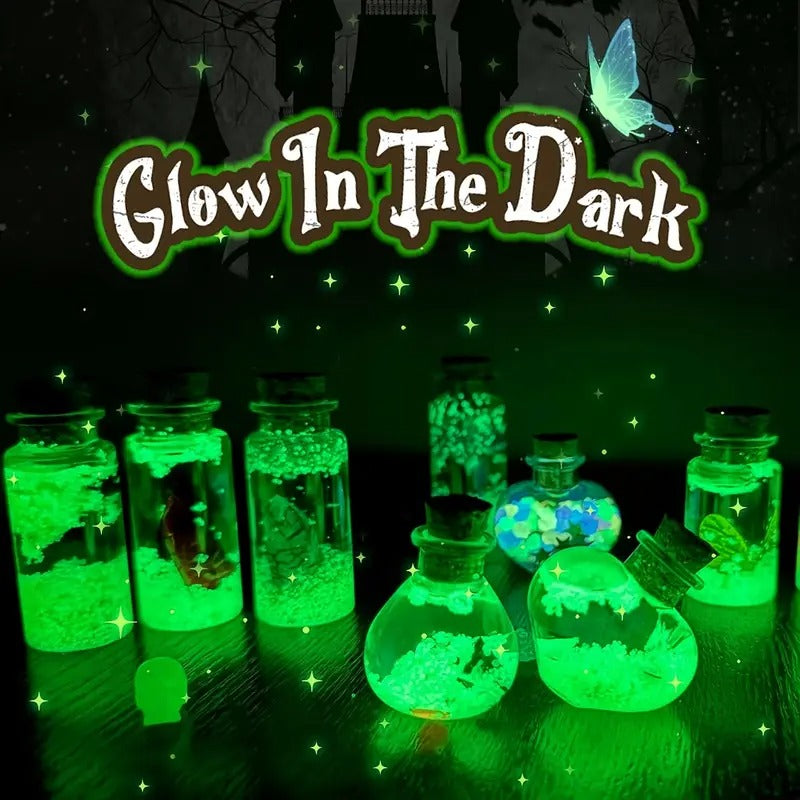 Magic Potion Kit Halloween Craft Toy Set