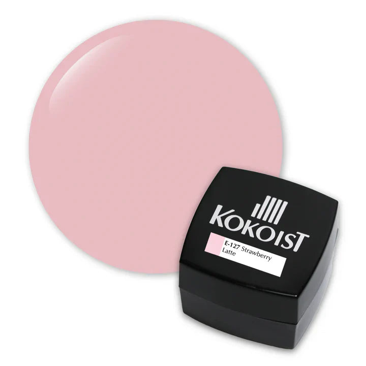 Kokoist - E-127 Strawberry Latte