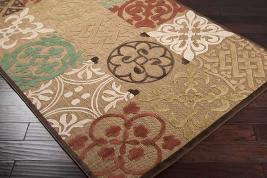 Laton Area Rug - Clearance