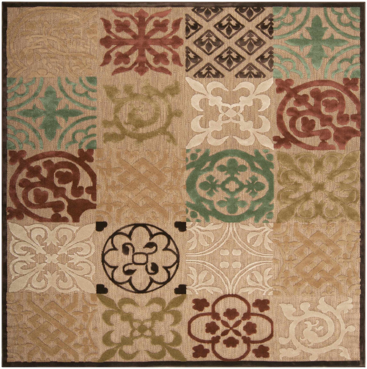 Laton Area Rug - Clearance