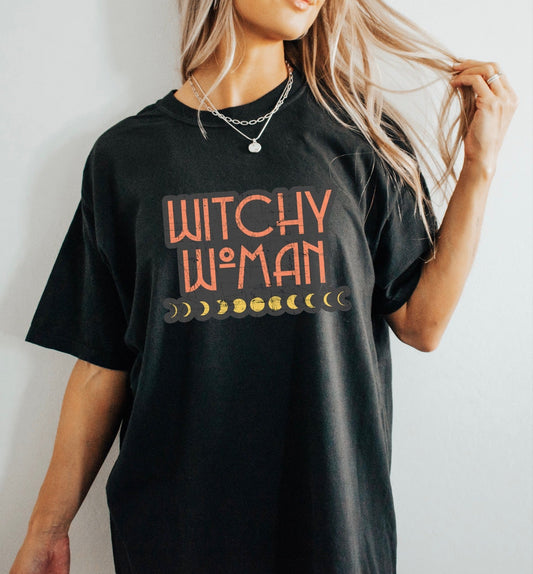 Witchy Woman