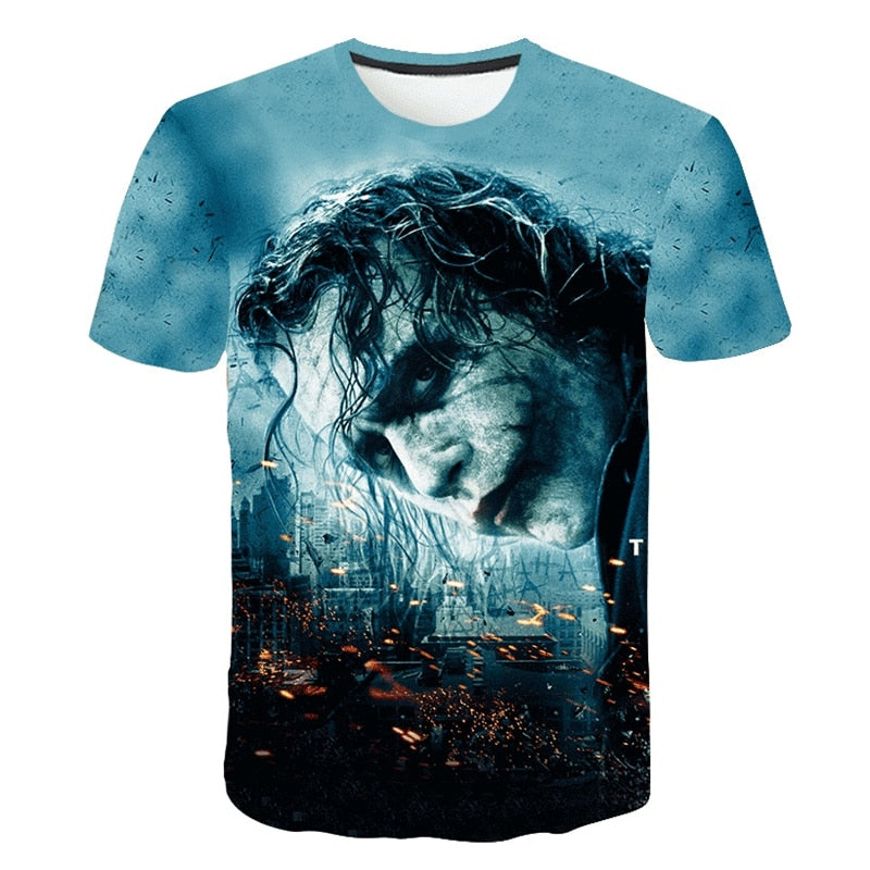 Wolf T shirt Women Snow Clothing Jungle Tshirt Tops Clothes 3d T-shirt Womens Hip hop Sexy Top Tee Female