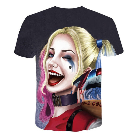 Wolf T shirt Women Snow Clothing Jungle Tshirt Tops Clothes 3d T-shirt Womens Hip hop Sexy Top Tee Female