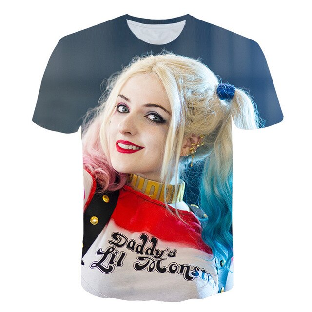 Wolf T shirt Women Snow Clothing Jungle Tshirt Tops Clothes 3d T-shirt Womens Hip hop Sexy Top Tee Female