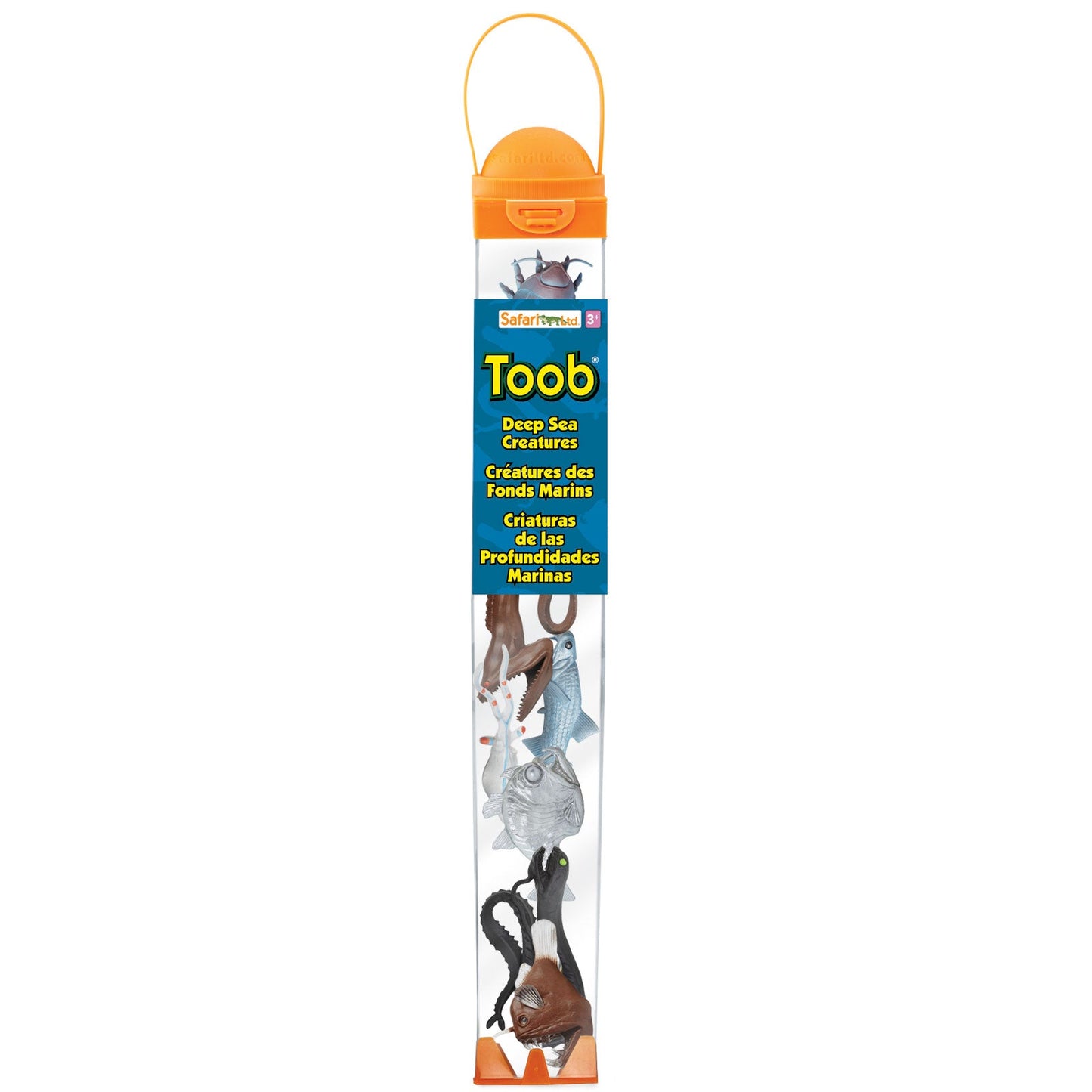 Deep Sea Creature Toys TOOB®
